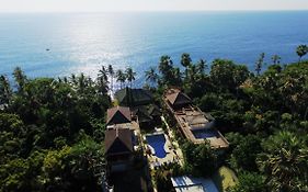 Villa Alba Bali Dive Resort